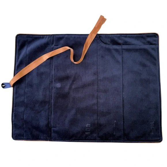 Dyson-designed Airwrap Travel pouch lightweight solution (Tan)